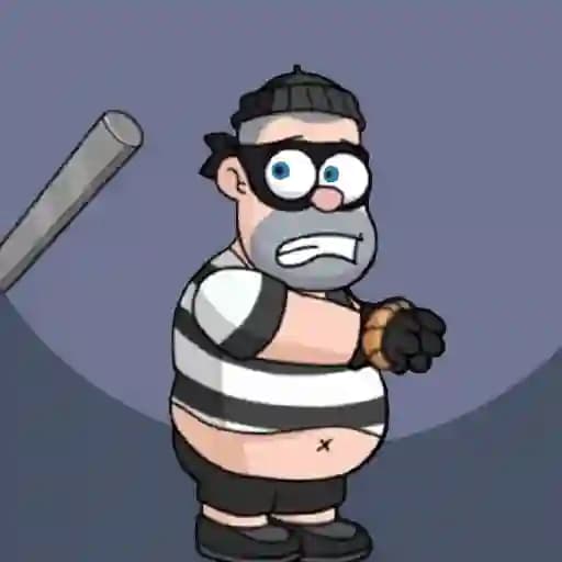 Jail Breaker cover