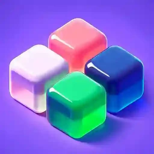 Jelly Block Puzzle cover