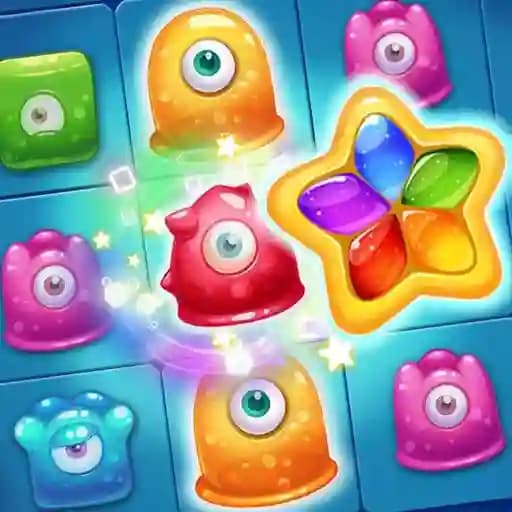 Jelly Crush cover