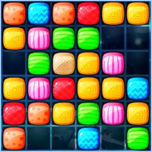 Jelly Cubes cover