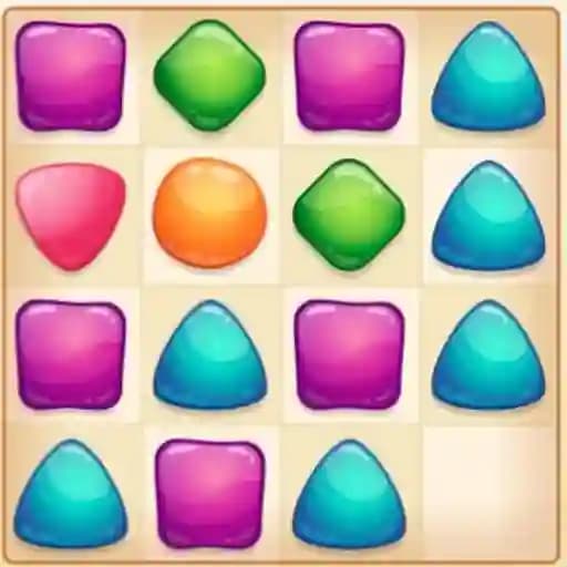 Jelly Pop cover