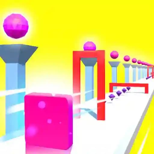 Jelly Shift Online cover