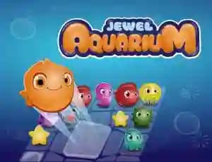 Jewel Aquarium cover