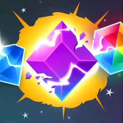 Jewel Burst cover