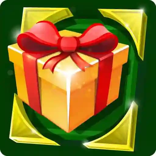 Jewel Christmas cover