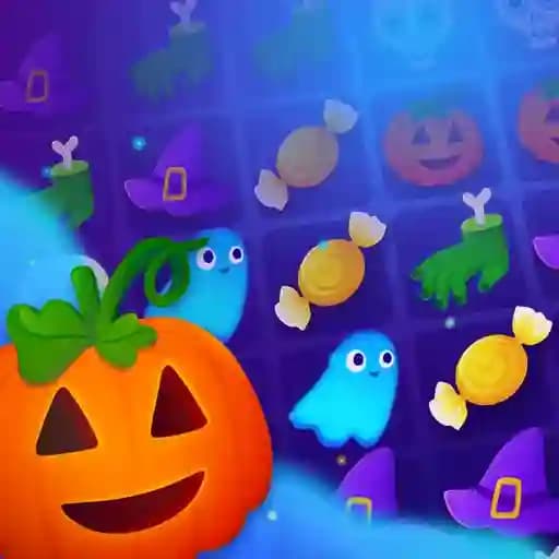 Jewel Halloween cover