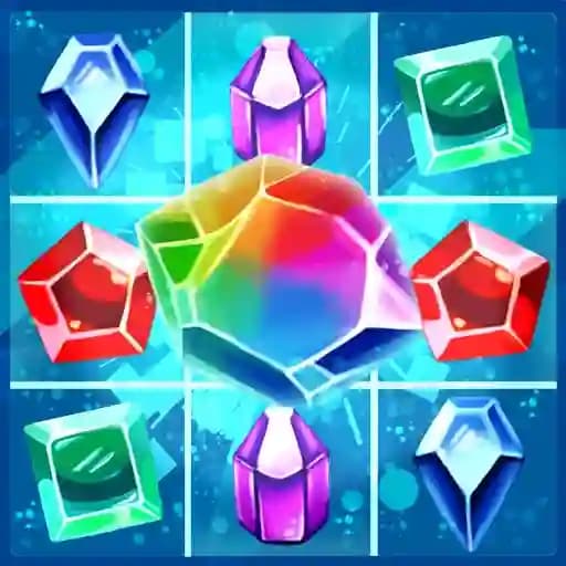 Jewel Magic cover