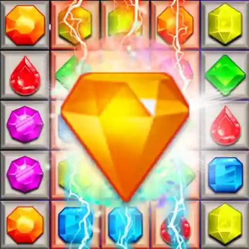 Jewelry Match cover