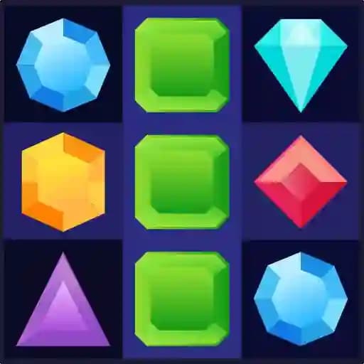Jewels Mine cover