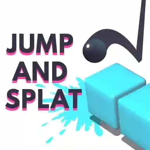 Jump and Splat cover