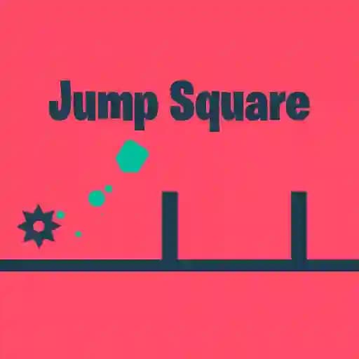 Jump Square cover