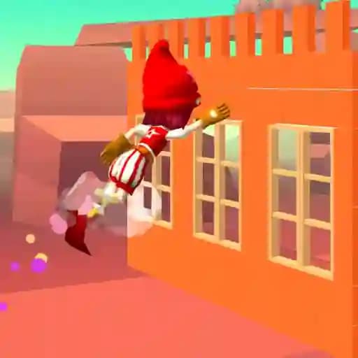 Jump The Wall cover