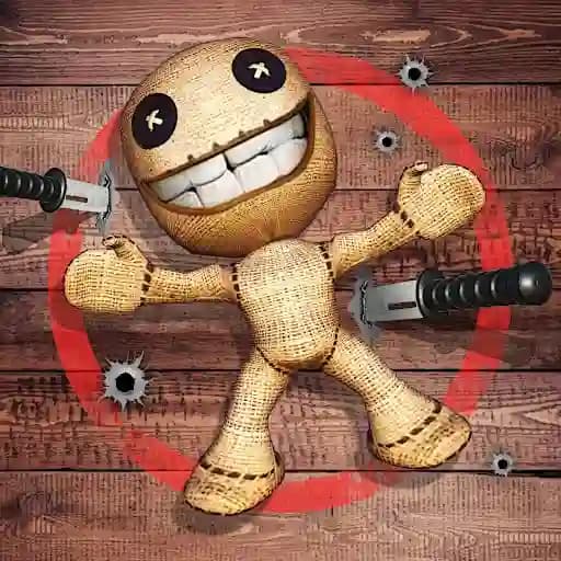 Kick The Buddy 3D cover
