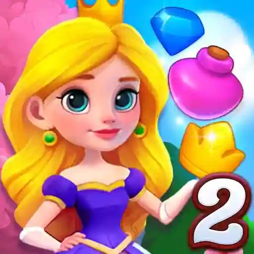Kings and Queens Match 2 cover