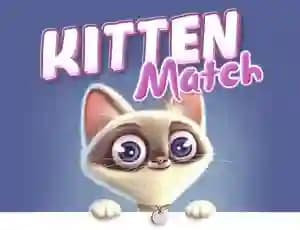 Kitten Match cover
