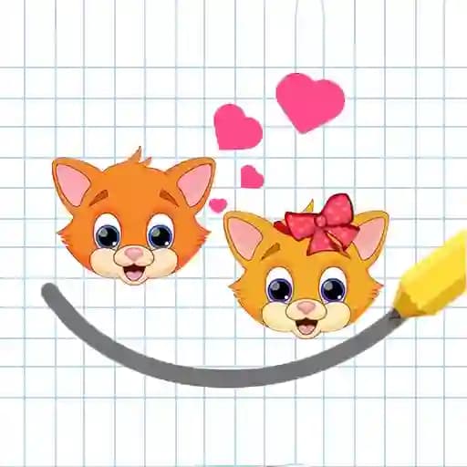 Kitty Love Story cover