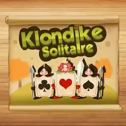 Klondike Solitaire cover