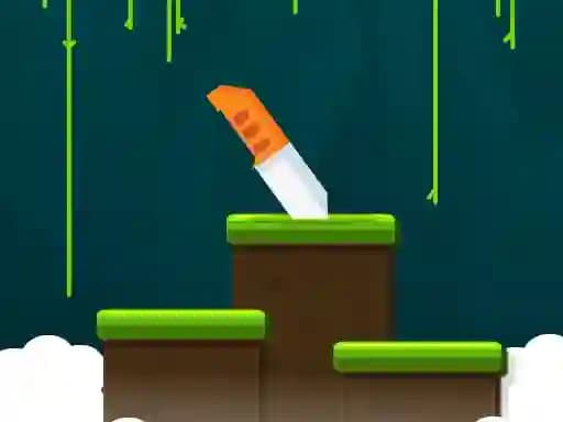 Knife Jump cover