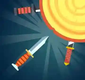 Knife Ninja cover