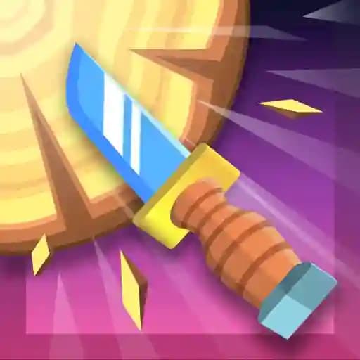 Knife Smash cover