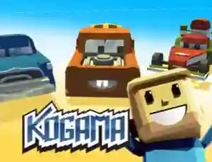 KOGAMA Radiator Springs NEW UPDATE cover