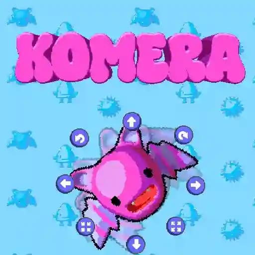 Komera cover