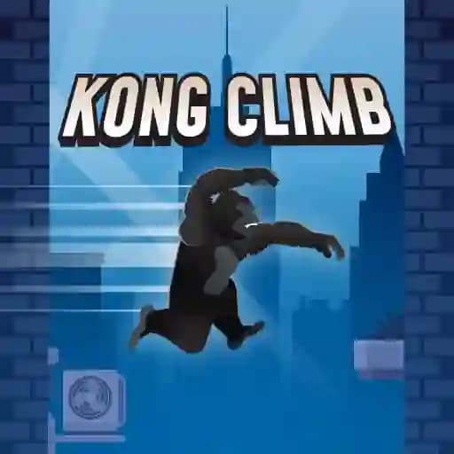 Kong Climb cover