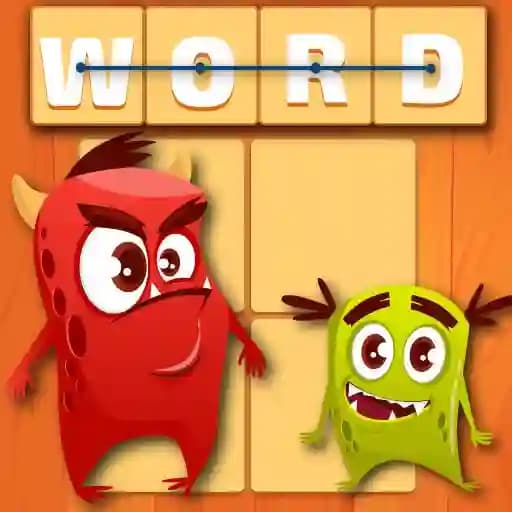 Learning English: Word Connect cover