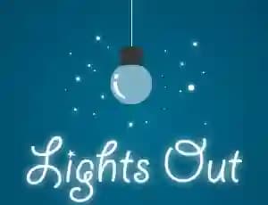 Lights Out cover