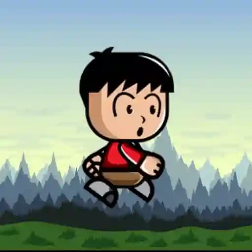 Little Big Runners cover