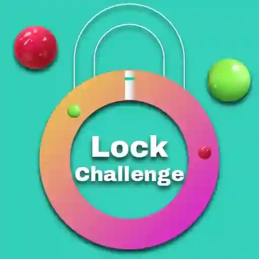 Lock Challenge cover