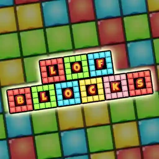 Lof Blocks cover