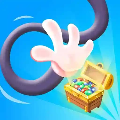 Long Hand Escape cover