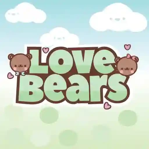 Love Bears cover