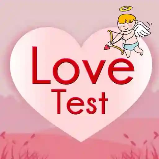 Love Test cover