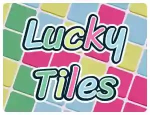 Lucky Tiles cover