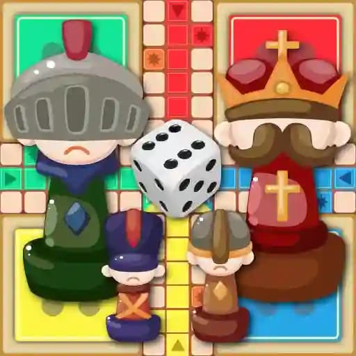 Ludo Kingdom Online cover