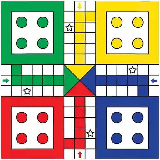 Ludo Play cover