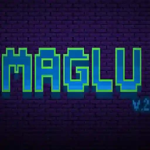 Maglu v2 cover