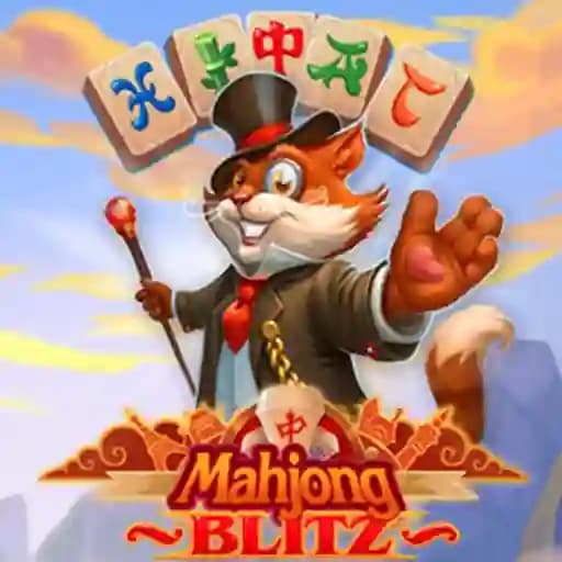 Mahjong Blitz cover