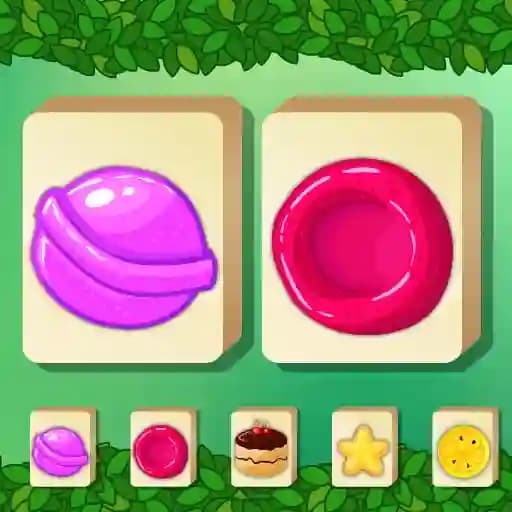 Mahjong Candy cover