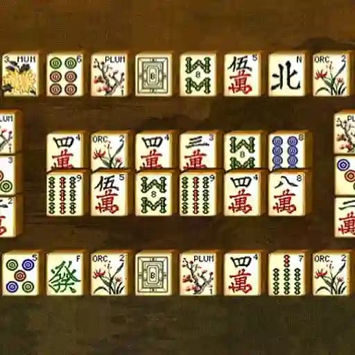Mahjong Connect 2 cover