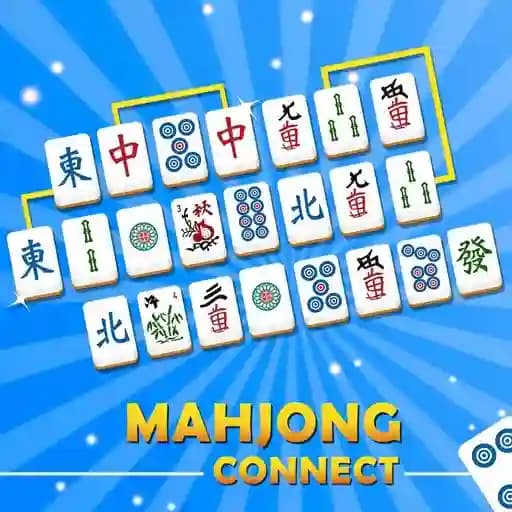 Mahjong Connect cover