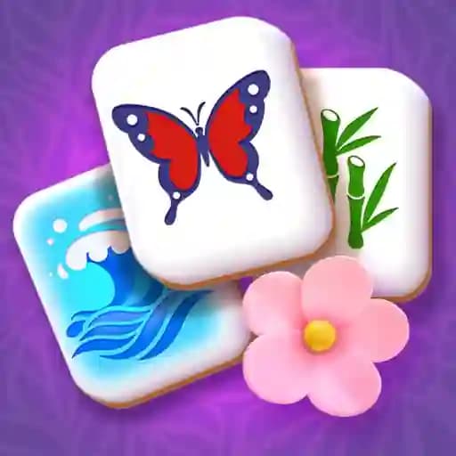 Mahjong Earth cover