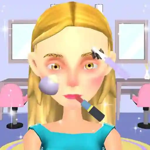 Makeup Artist 3D cover