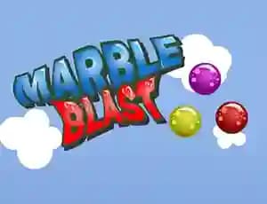 Marble Blast cover