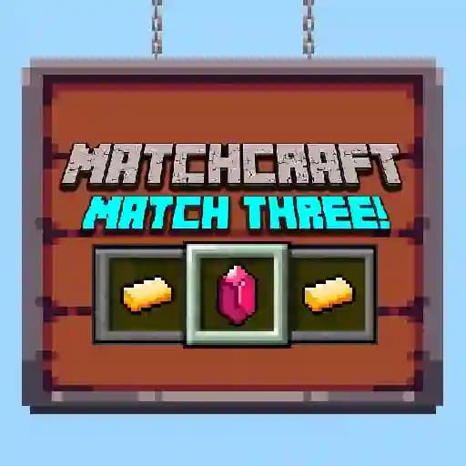 MatchCraft Match Three cover
