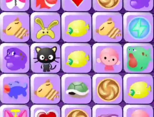 Matching Pattern cover