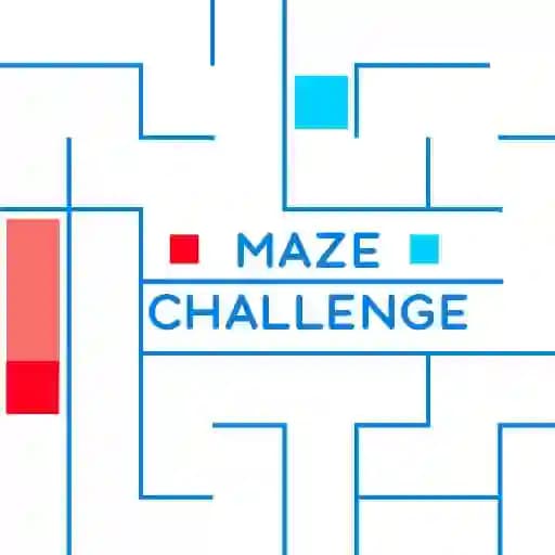 Maze Challenge cover