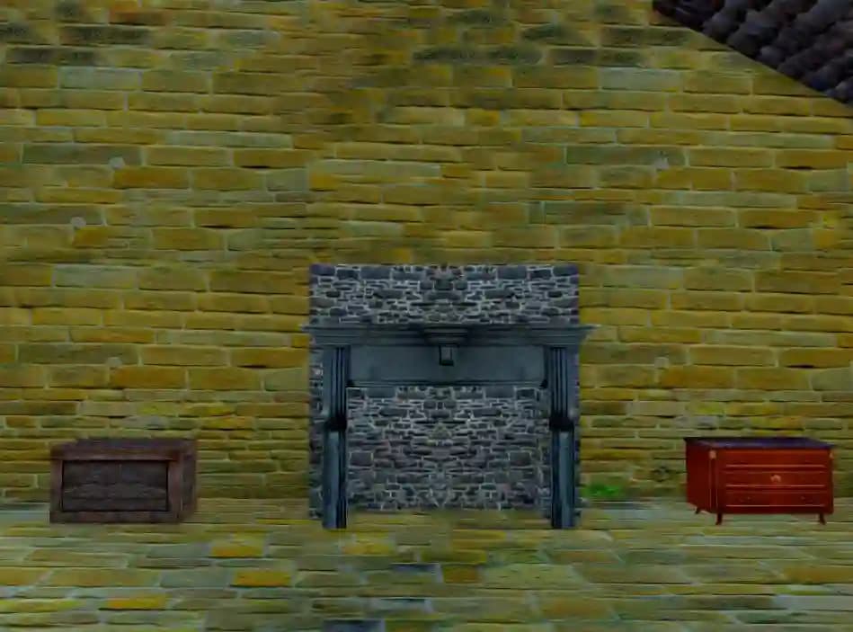 Medieval Church Escape  Episode cover
